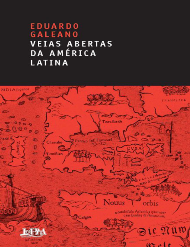 As Veias Abertas da América Latina